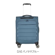 たつ虎　様さ専用 Amazon.co.jp: [トラベライト] スーツケース 機内持ち込み