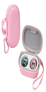 tamagotchi demon slayer case