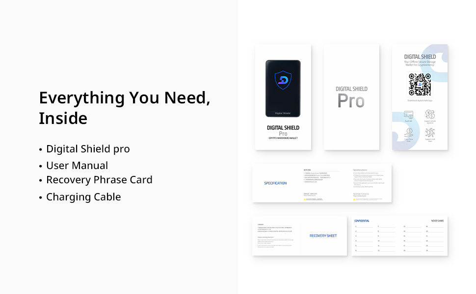 Cold Wallet Crypto