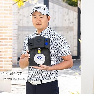 Amazon | ダイヤゴルフ(DAIYA GOLF) パター練習器具 ダイヤ