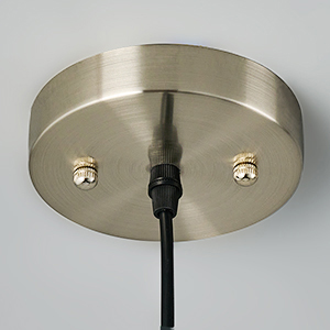 small chandelier light fixture