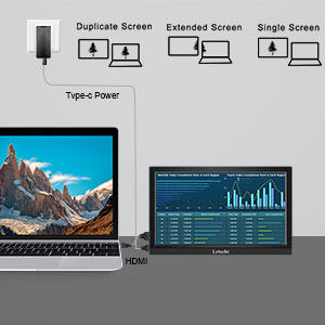 Amazon.co.jp: 11.6インチ小型タッチモバイルモニター Lrtzcbi