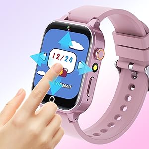 kids smart watch
