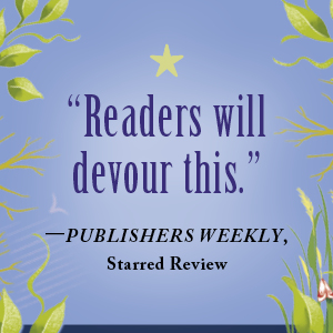 Praise from Publishers Weekly