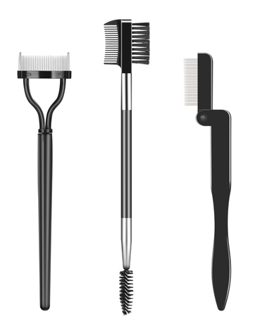 eyelash comb