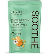 Amazon.com : Egmont Honey Manuka Honey UMF 20+ MGO 830+
