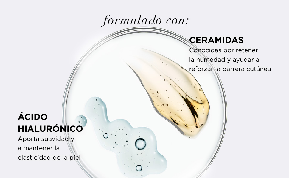 Confidence in a Cleanser​