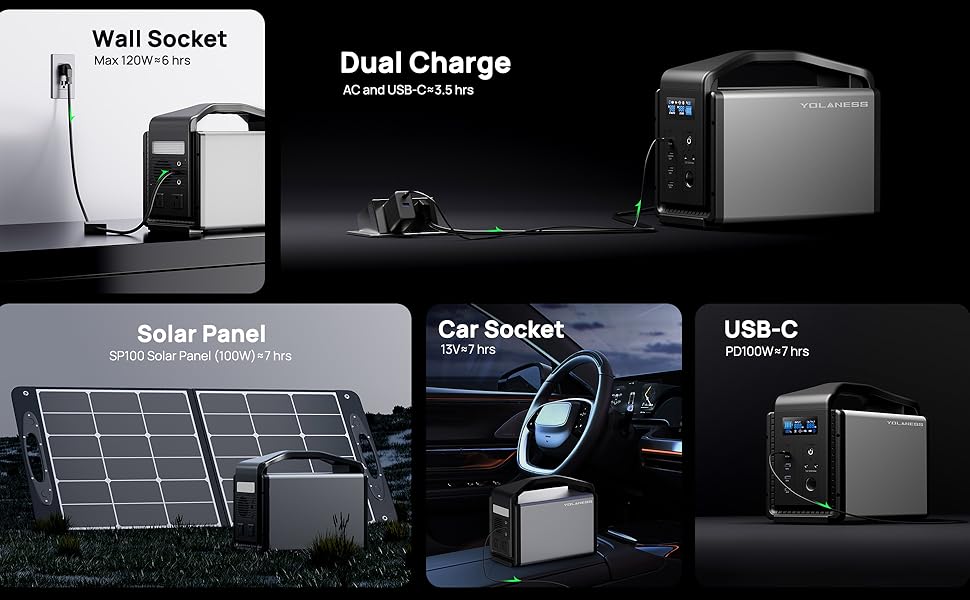 نیروگاه قابل حمل