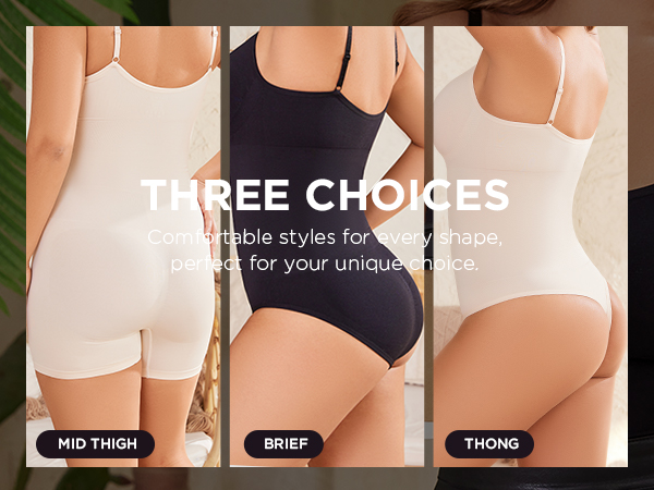 新品未使用BRIEFING ladies AegisChic Shapewear Tummy Control for Women Brief Seamless