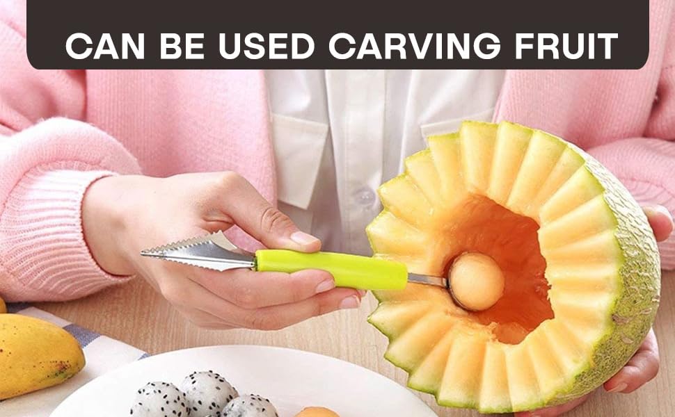 KARTUNBOX 2 in 1 Stainless Steel,