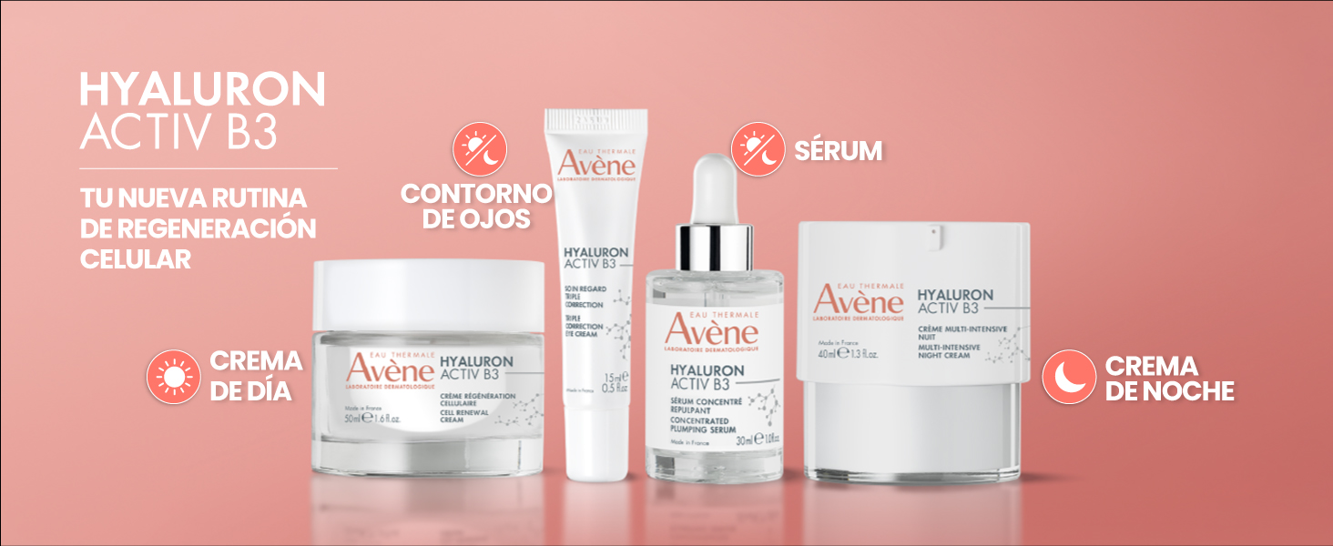 Avene;eau thermale avene;avene crema;crema hidratante facial;crema facial;skincare;