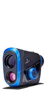 Amazon.com : Cobalt Q-6 Golf Rangefinder – Tournament Legal