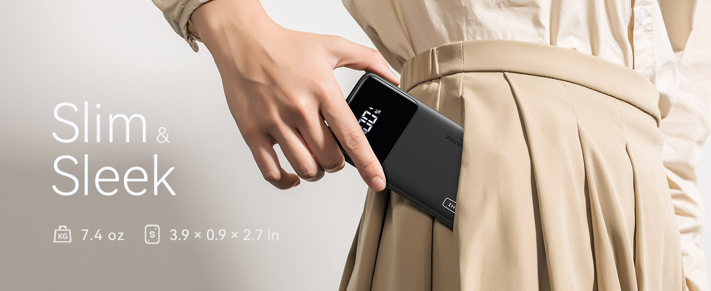 power bank