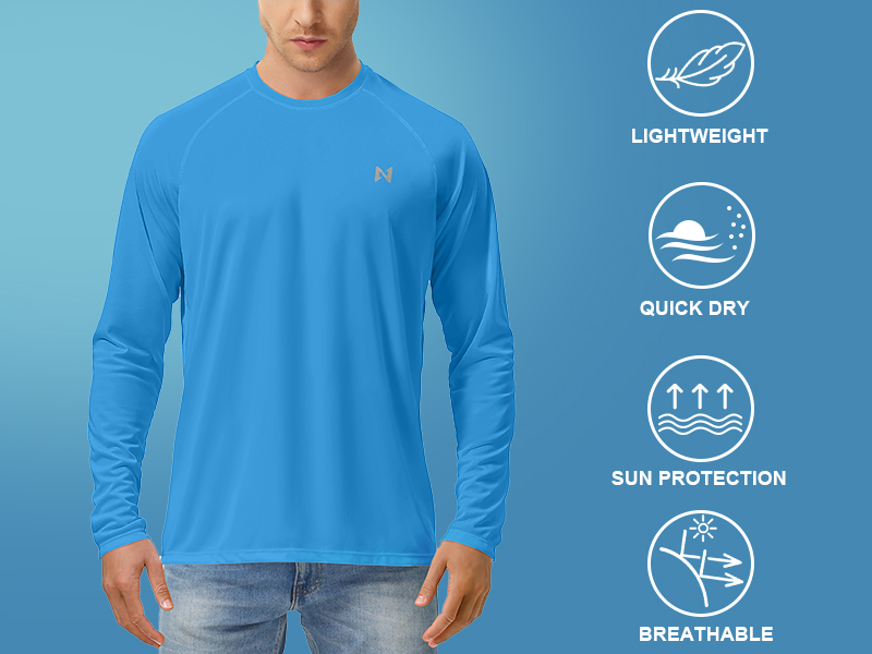 uv block sun shirt