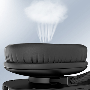 Bluetooth Trucker Headset