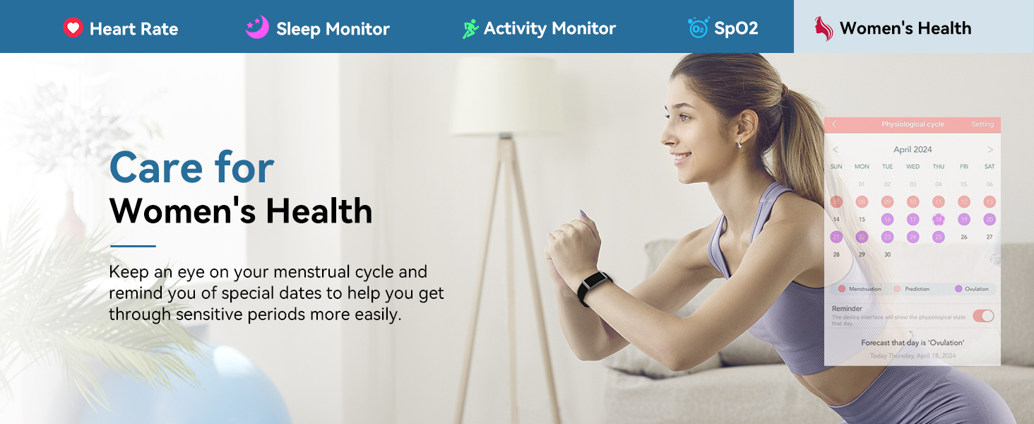 women health