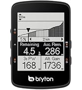 Bryton Rider17 サイクルコンピューター Bryton Rider 17 – Bryton Global Official