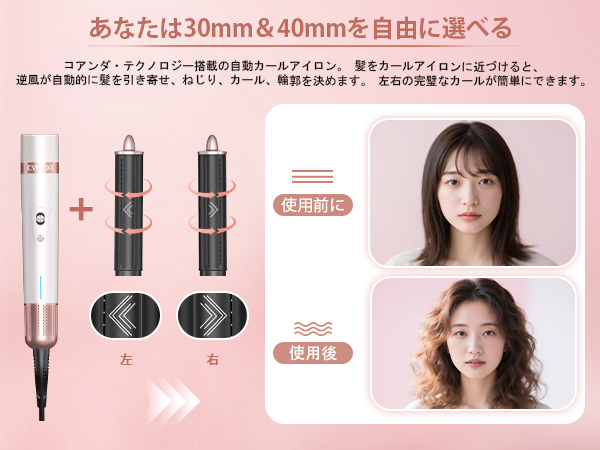 Amazon.co.jp: Cweixi マルチスタイラー(6 IN 1)収納ボックス