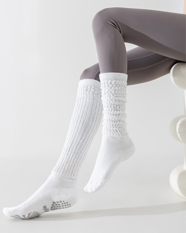 Hstyle Baby Sock Shoes Toddler Walking Shoes Infant Non-Slip Slippers Soft Rubber Sole Sneakers for Baby Boys Girls 10 999