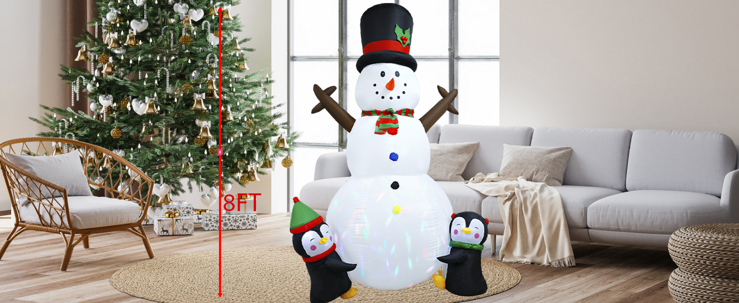 snowman