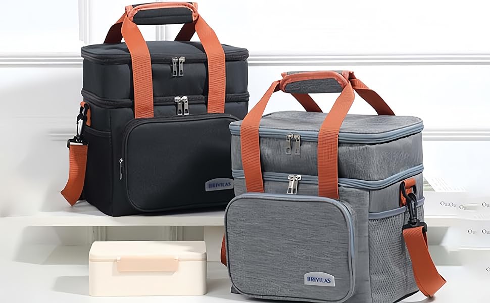 Amazon | [Aihengxin] クーラーボックス 15L 保冷バッグ 大容量