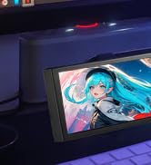 コンピュータ用画面 Amazon.co.jp: zmart 3.5インチ IPS タイプ C セカンダリ