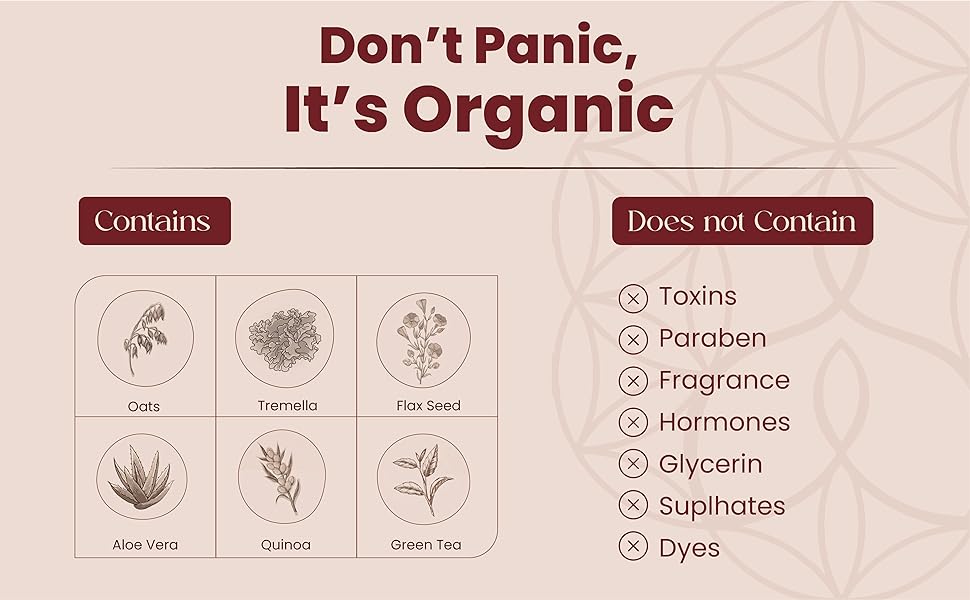 Organic Fertility Lubricant