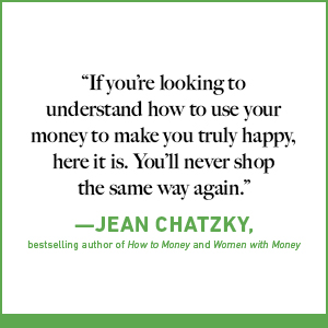 Jean Chatzky quote