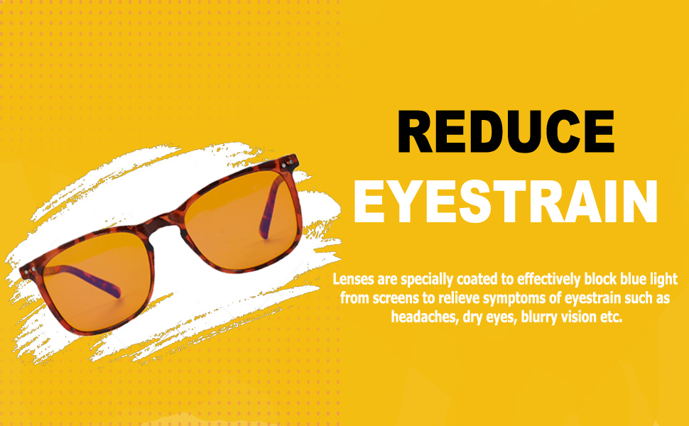 blue light glasses sleep eye health sleep low prices vyzia clip-on computer eyestrain blocking 99.9