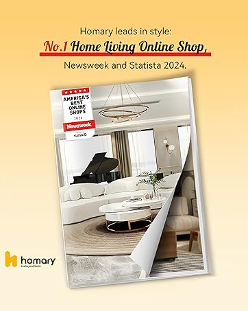 homary Japandi Canvas Wall Art Sets of 3... 17 Homary leads in style