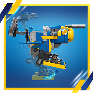 Small manufacture image 1