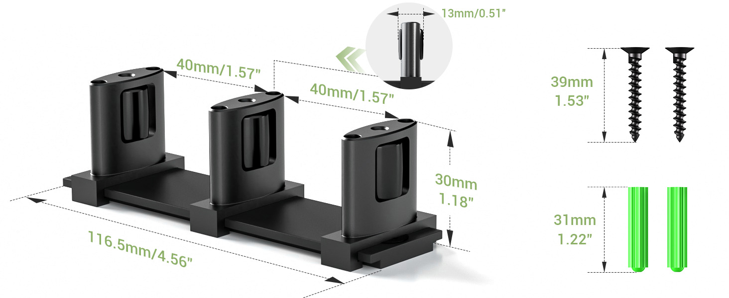sliding closet door floor guide