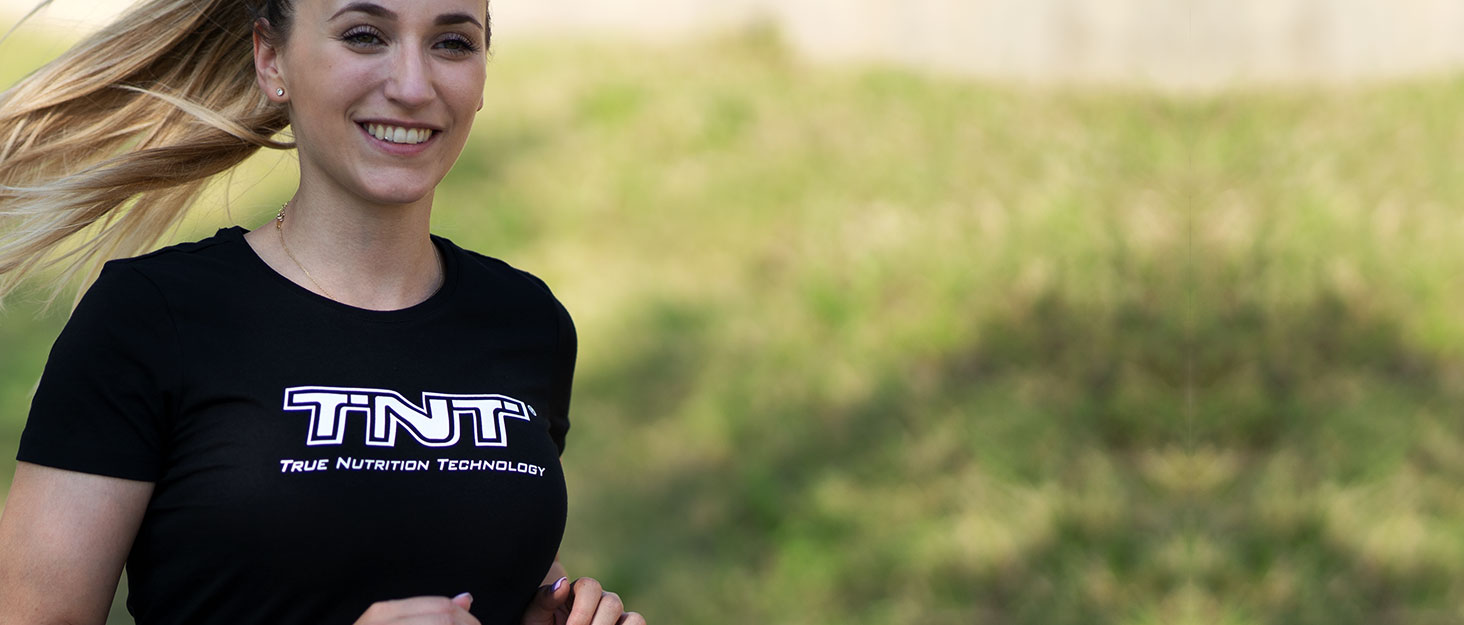 TNT-Supplements