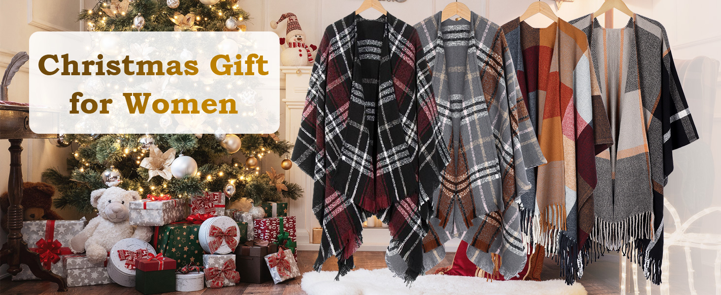 christmas gifts for women