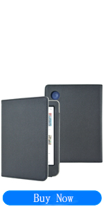 kobo clara bw colour case