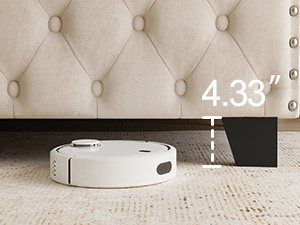 accessable for vaccum cleaner