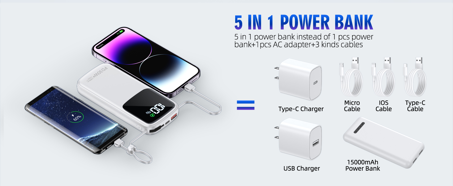 power bank