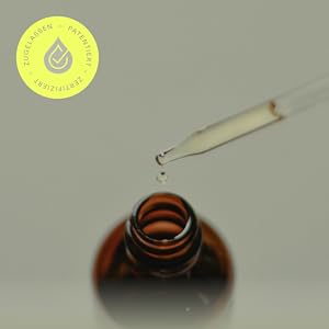 Patentierte Nano-Emulsion