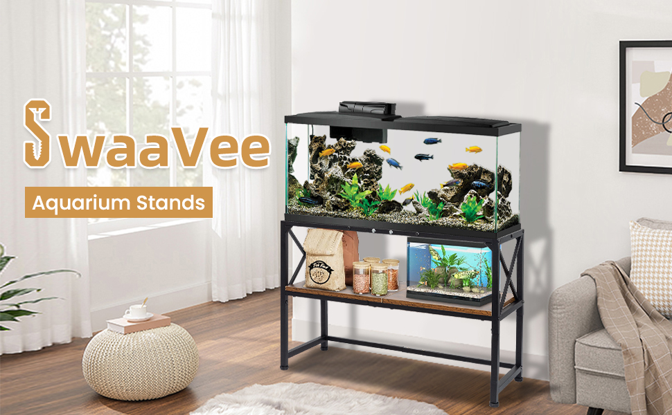 Aquarium Stand