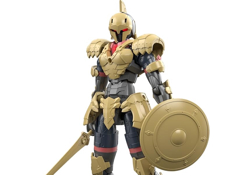 Amazon | BANDAI SPIRITS(バンダイ スピリッツ) 30MF リーベル