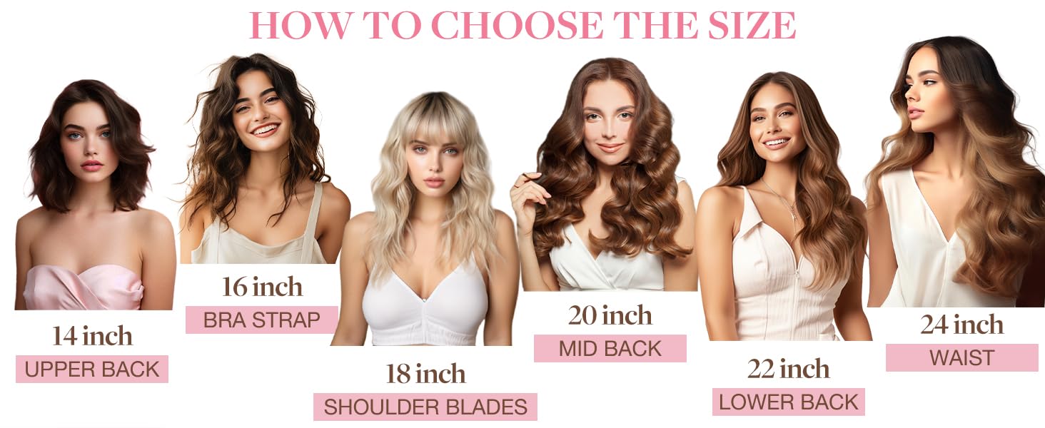  Micro Loop Hair Extensions Real Human Hair