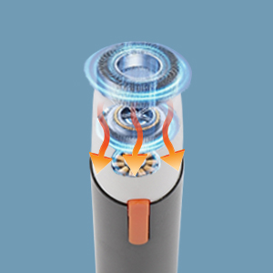 nose hair trimmer for women