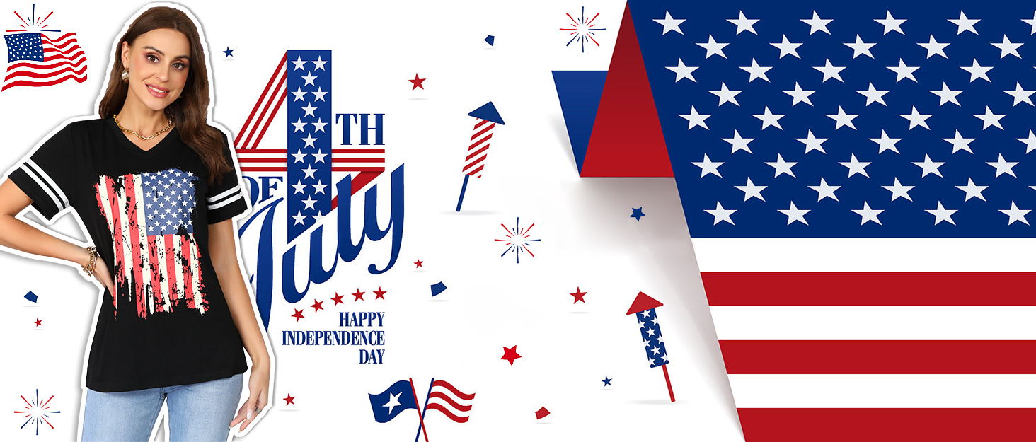 4th of July 