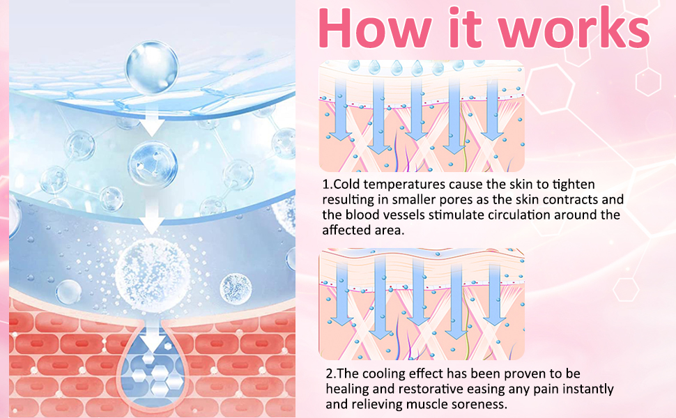 lighten wrinkles, brighten skin