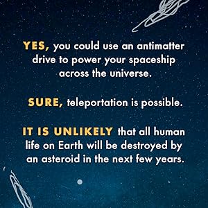 Yes, you could use an antimatter drive to power your spaceship across the universe.