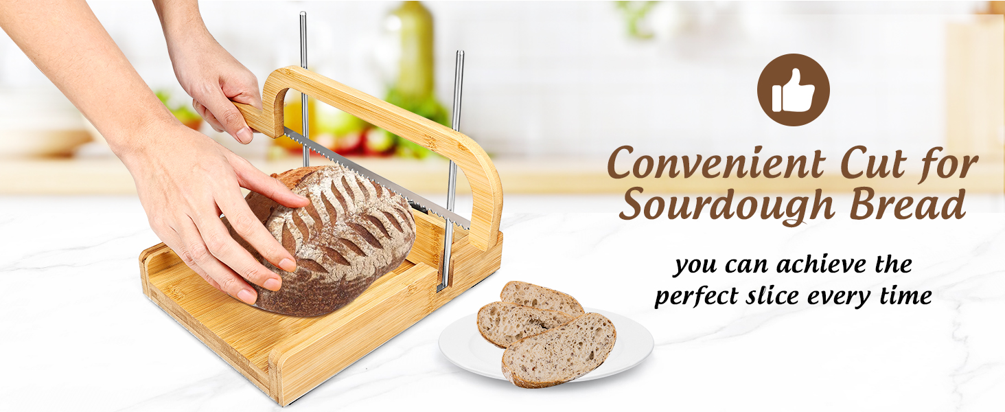 sourdough slicer