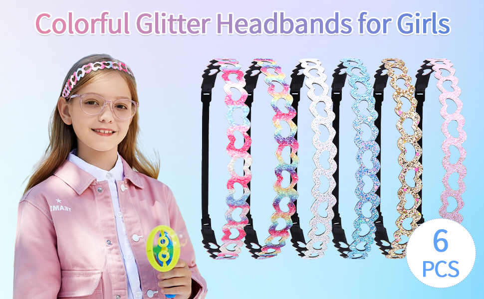headband