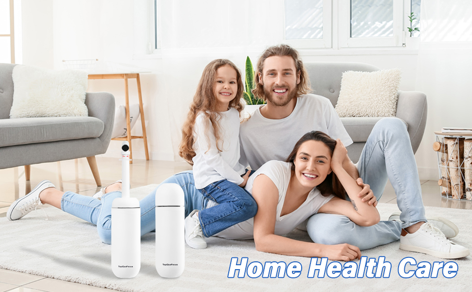 Portable Bidet for Travel