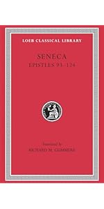 SENECA MORAL ESSAYS VOLUME Ⅰ-Ⅲ Moral Essays: Volume III by Seneca | Goodreads
