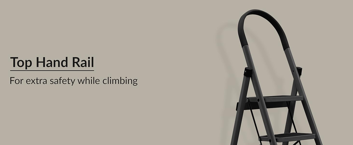 ladder for home 4 steps